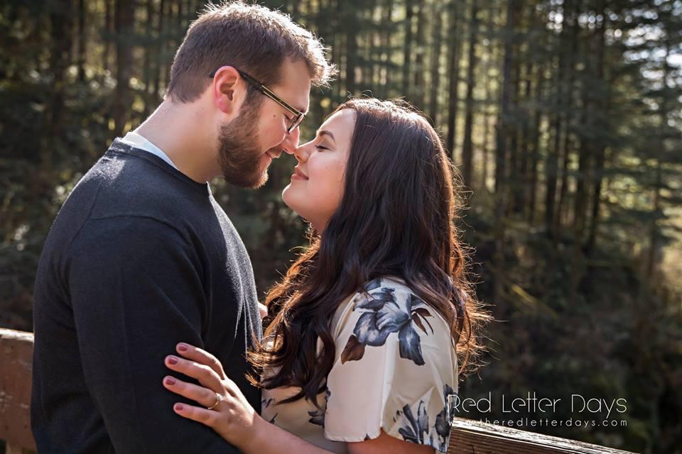 The Wedding Website of Courtney Haas and Branden Williams