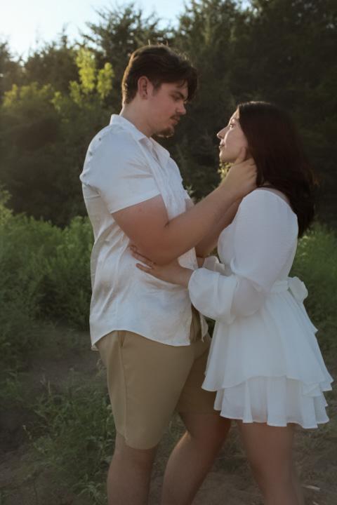 The Wedding Website of Jessie Hawthorne and Jayden Reiners