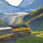 The Alaska Railroad