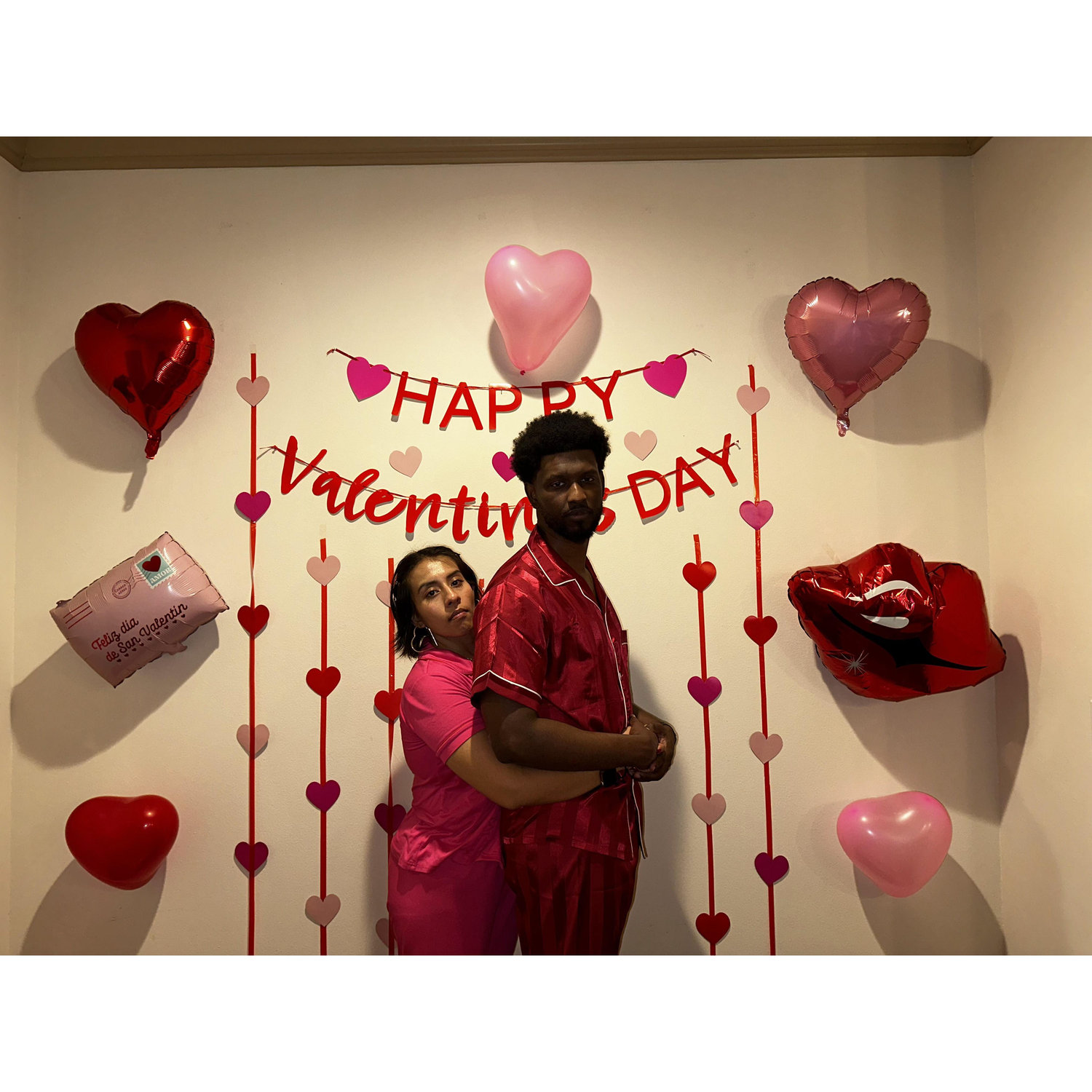 Love Day!