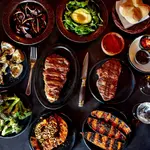 Don Julio (best steakhouse)