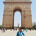 India Gate