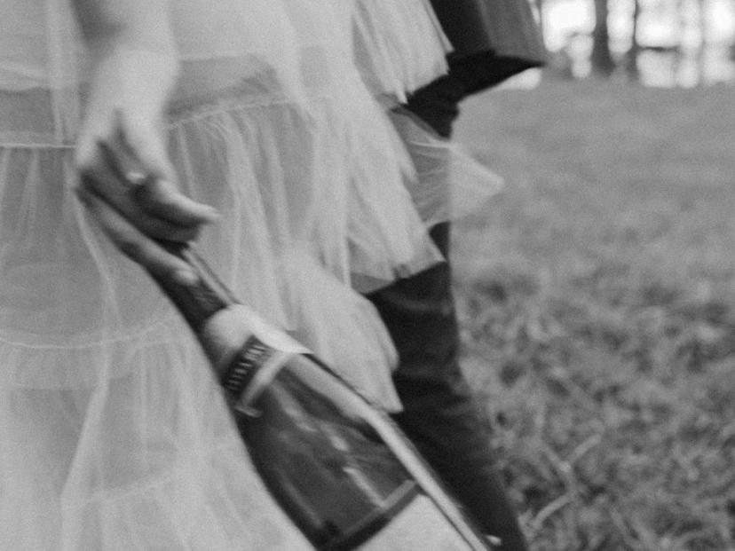 The Wedding Website of krista montez and Nick Dyke