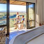 Garden Route Game Lodge