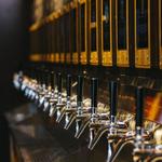 Pour BROS. Craft Taproom