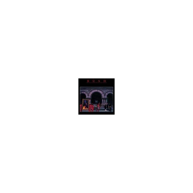 Rush - Moving Pictures (Vinyl)
