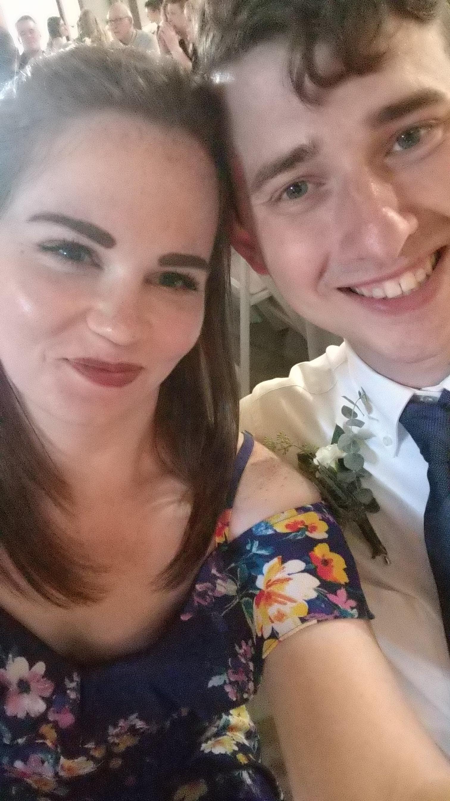 The Wedding Website of Emily Smith and Joseph Banning