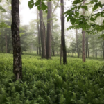Mountain Top Arboretum