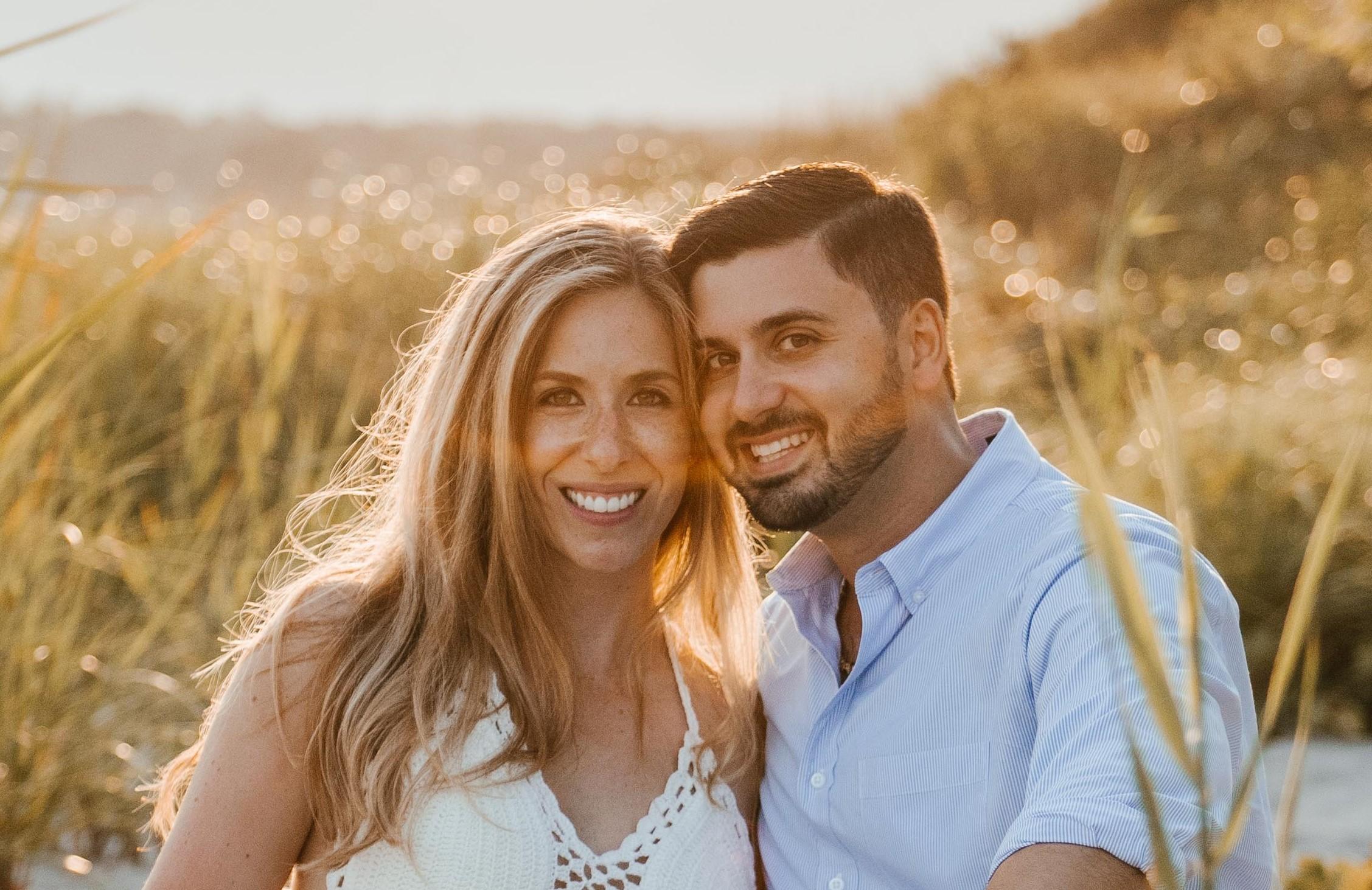 The Wedding Website of Michelle Bilodeau and Jason Hackett