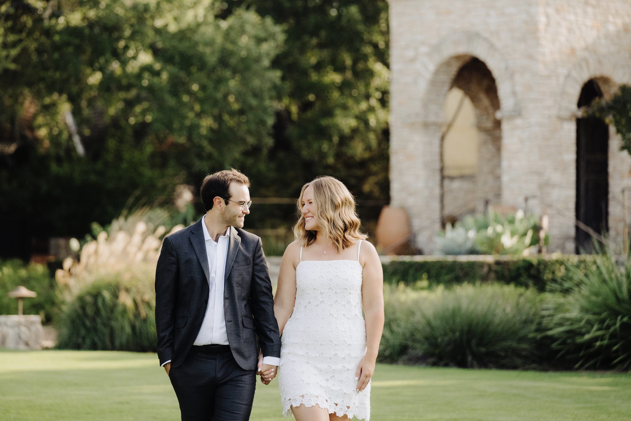 The Wedding Website of Julie Gilbert and Noah Nicodemus