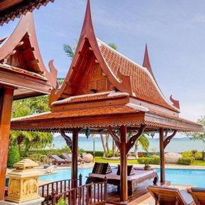 Honeymoon Accommodations