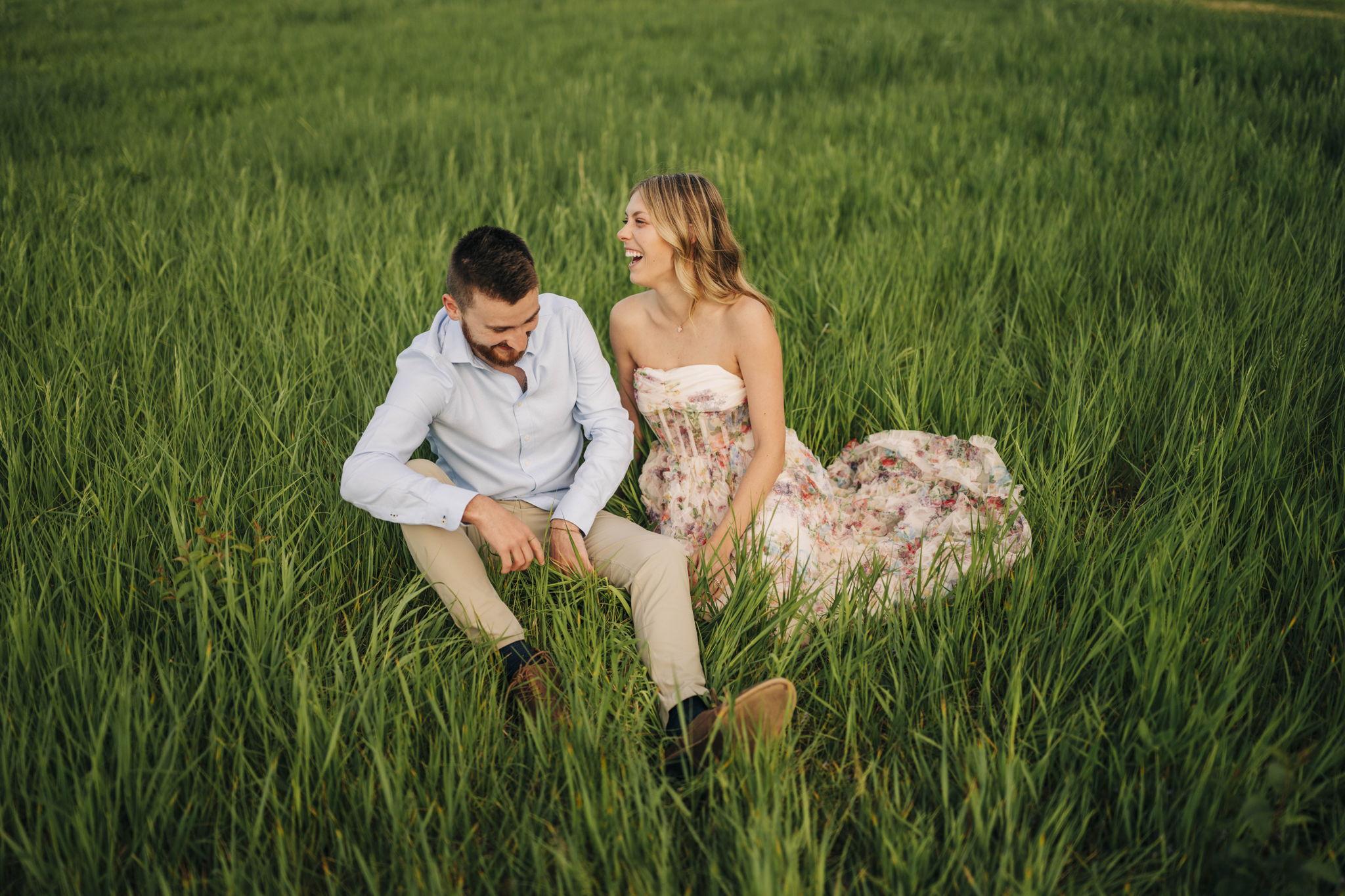 The Wedding Website of Jena Liddle and Steven Stewart