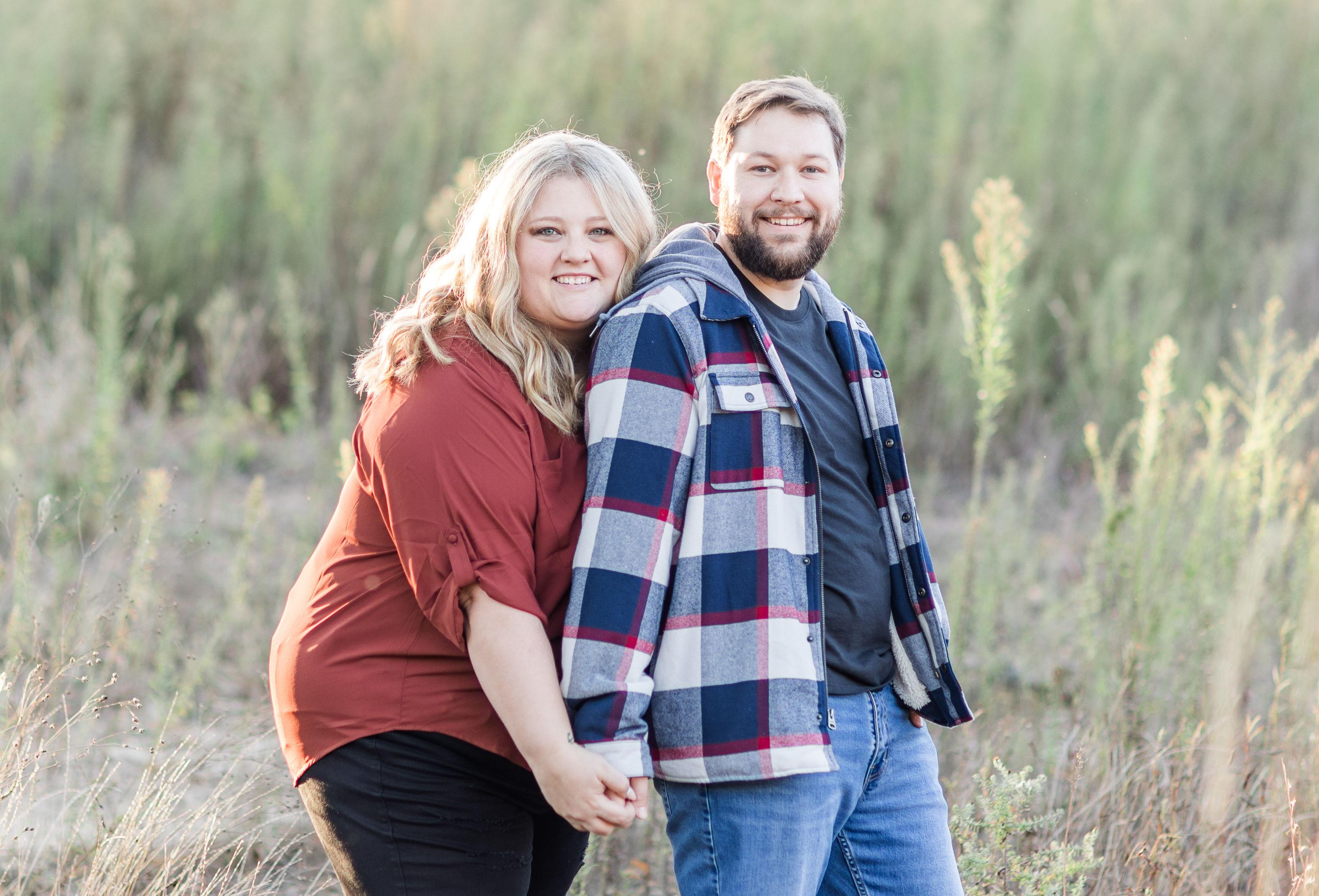 The Wedding Website of Melissa Ott and Marcus Baumgarth