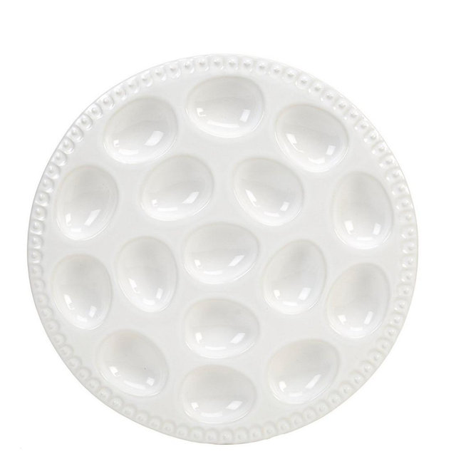 Egg platter