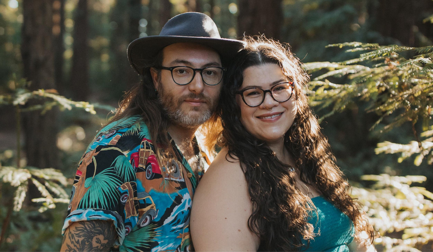The Wedding Website of Madalyn Lopez and Levi Morris