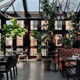 The Maker Cafe