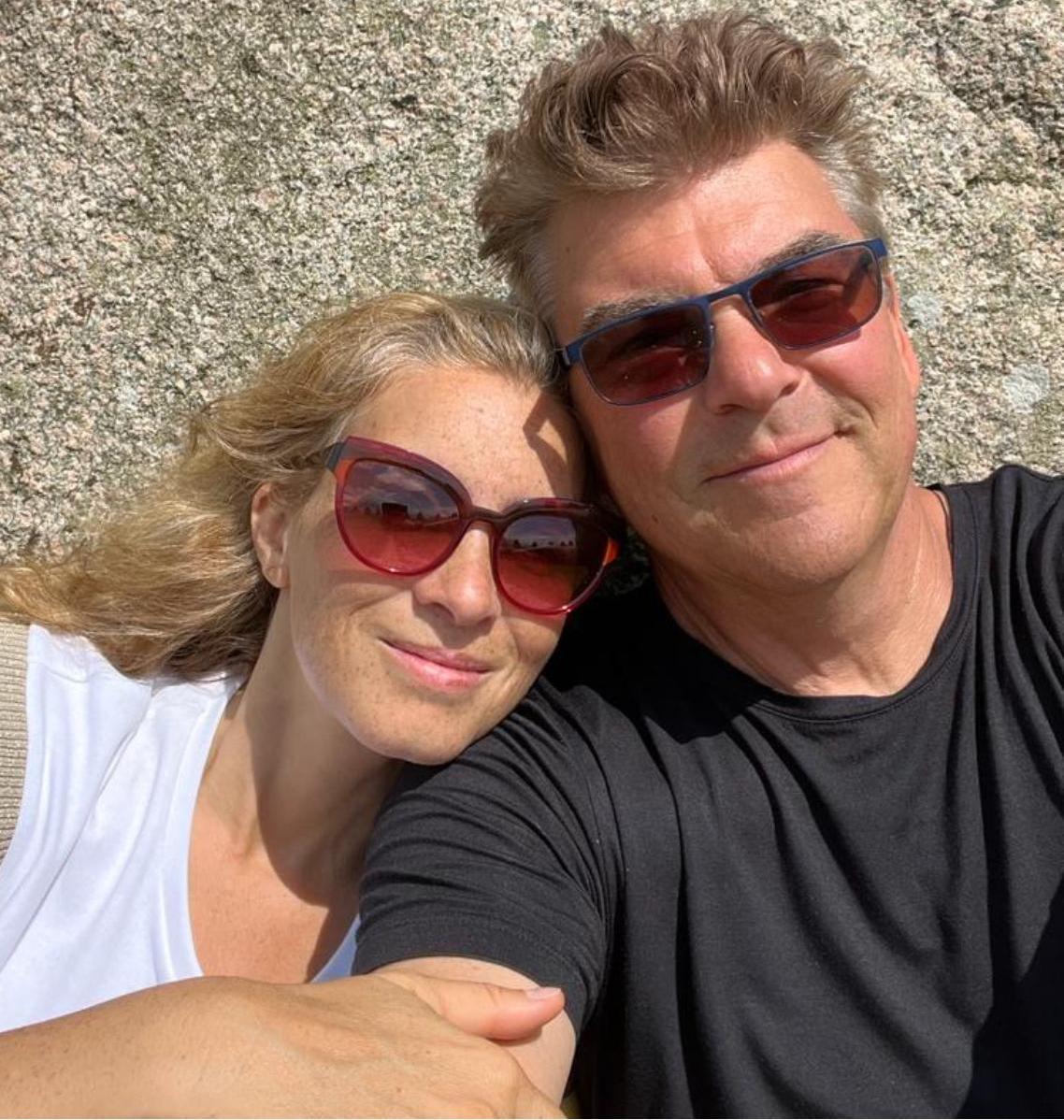 The Wedding Website of Sebastian Åsberg and Elle Dawson