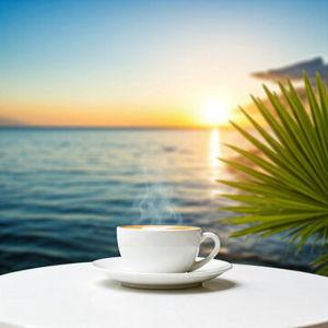 Café con Amor