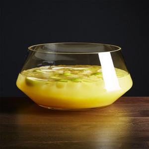 Tour Punch Bowl