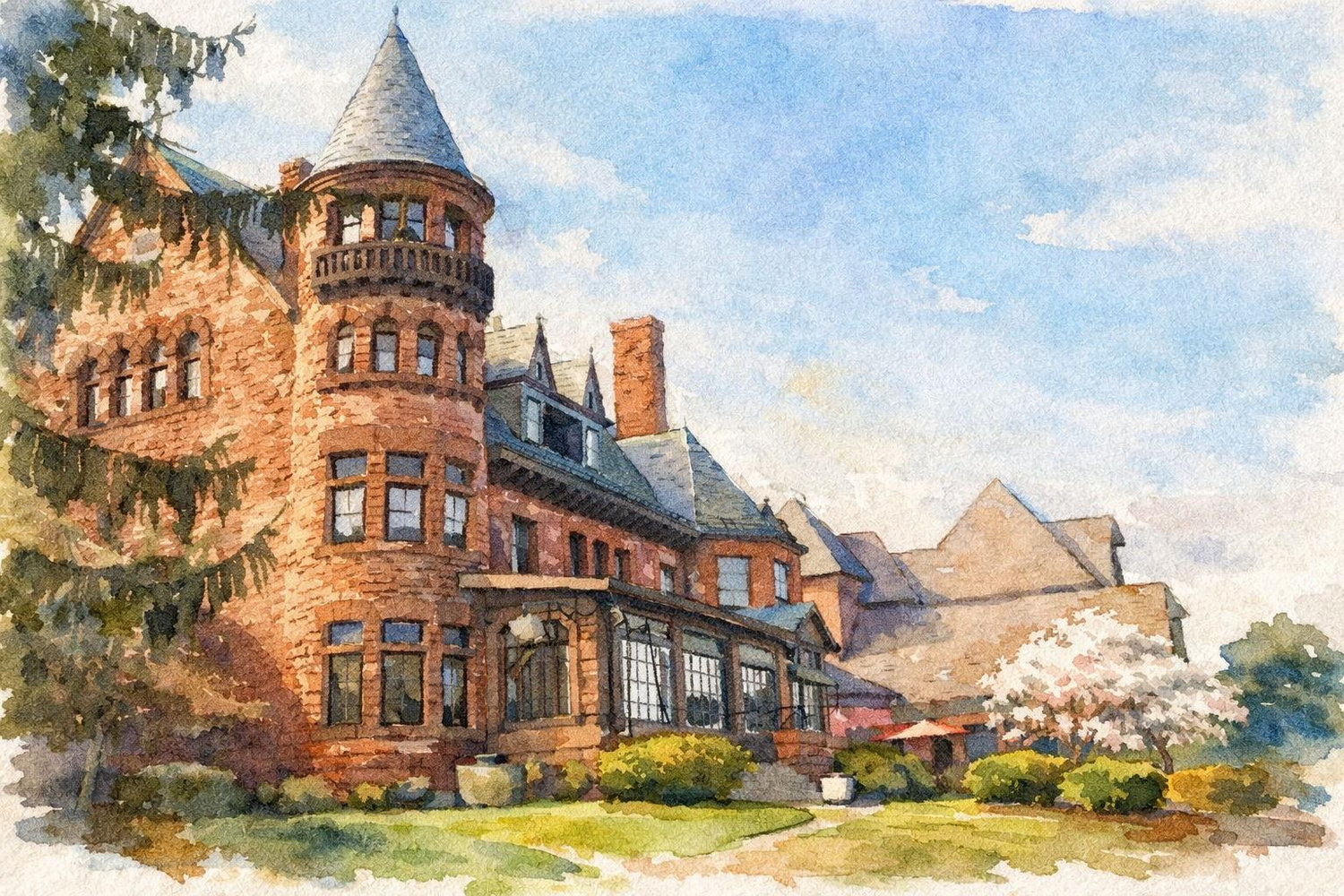 The Wedding Website of Isabella Waterbury and William Russ
