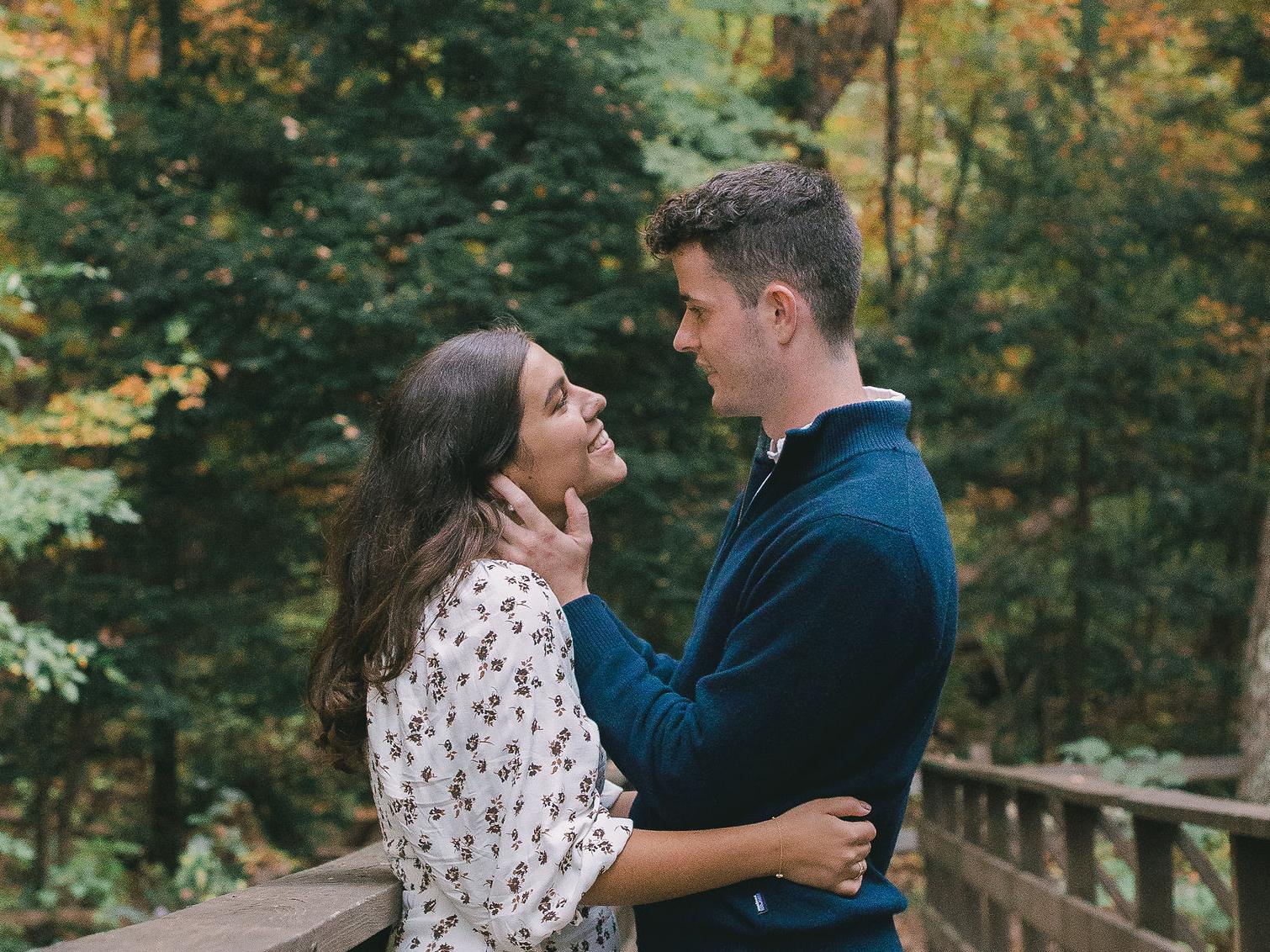 The Wedding Website of Simone Kelly and Nathanael Cassidy