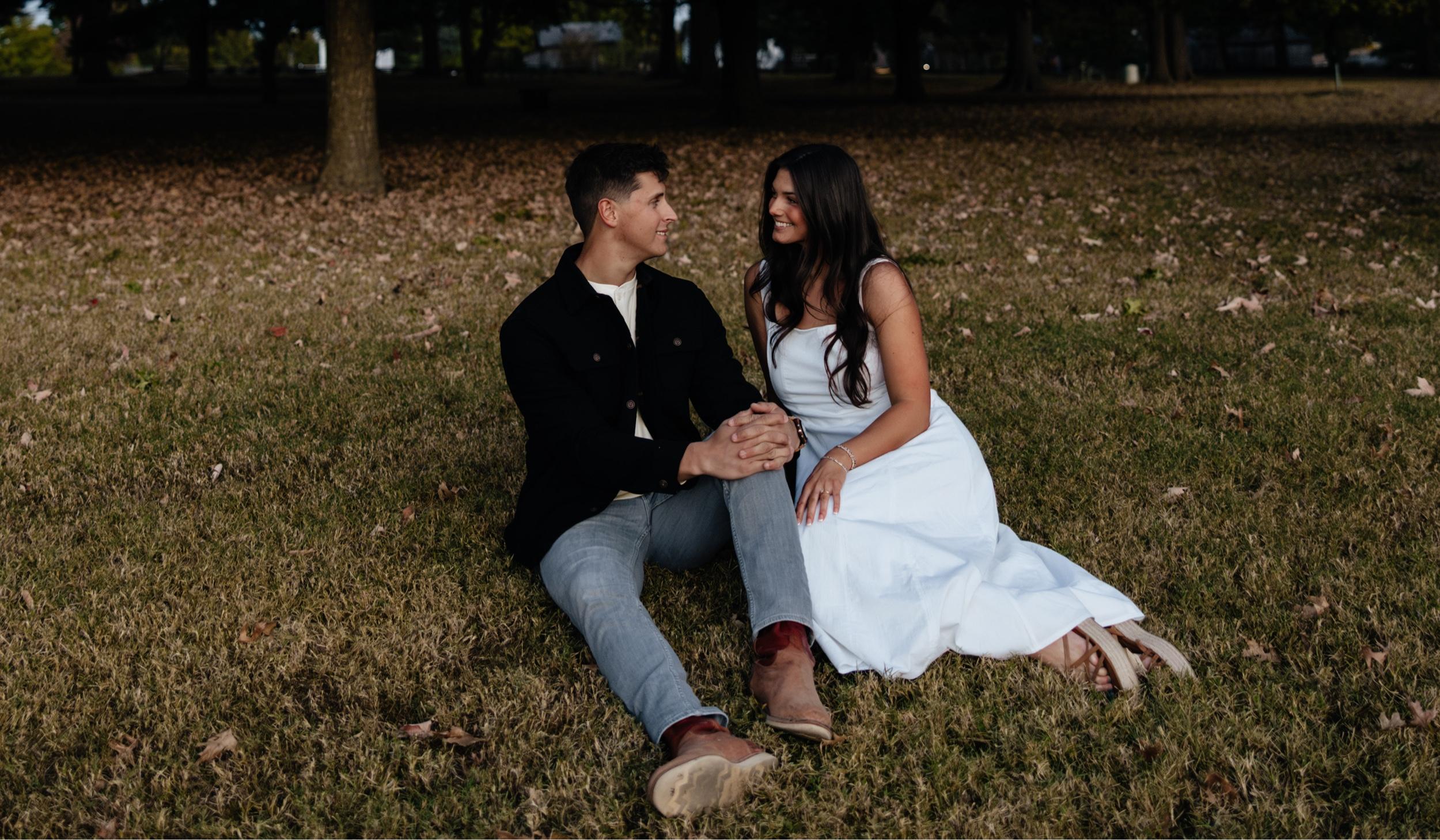 The Wedding Website of Kylie Plant and Turner Fritts