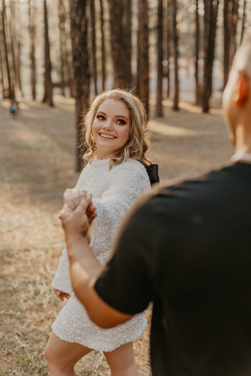 The Wedding Website of C'mon Van Tonder and Tyron Du Plooy