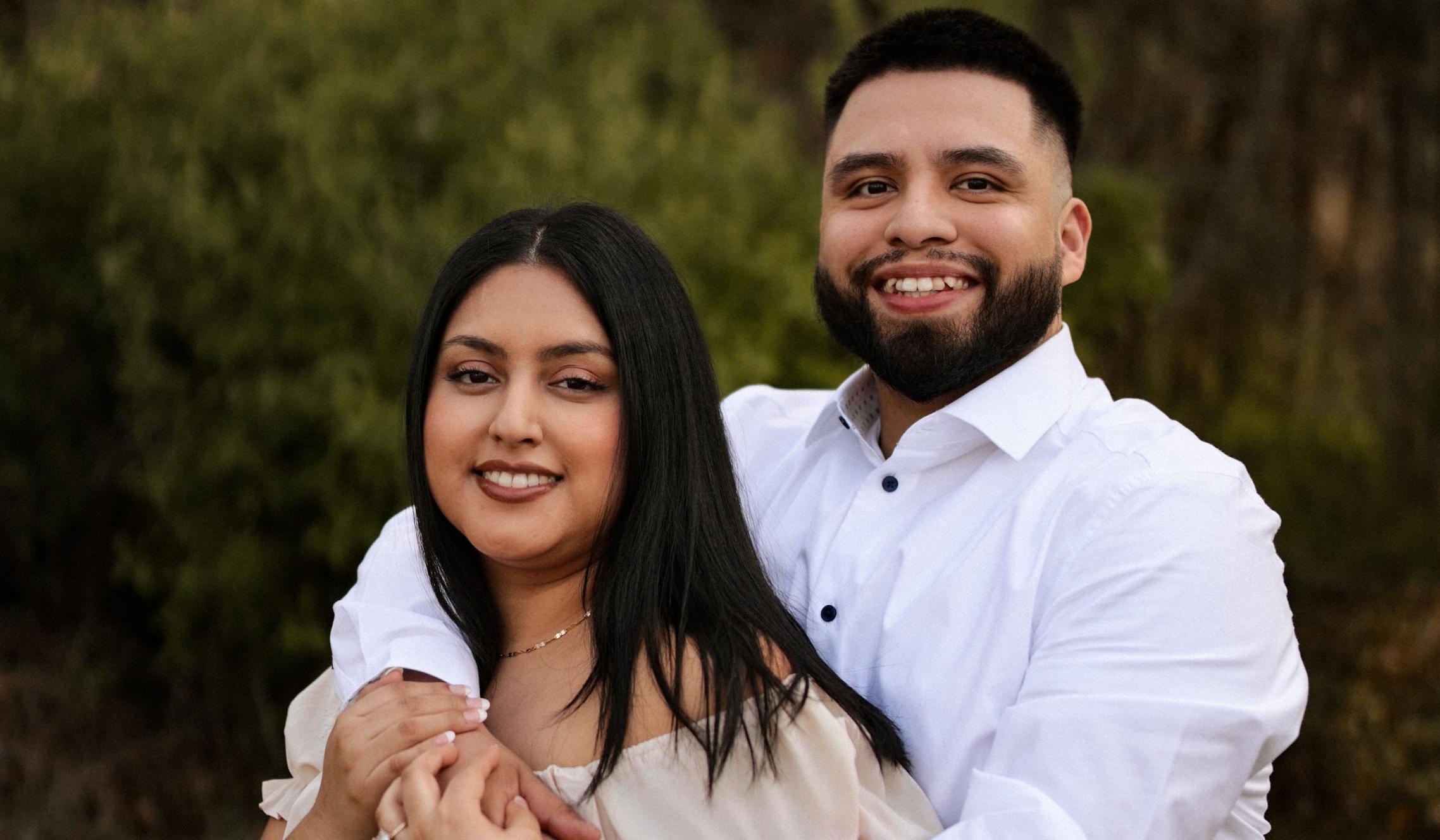 The Wedding Website of Emily Rios-Saenz and Antonio Olmos-Ramos