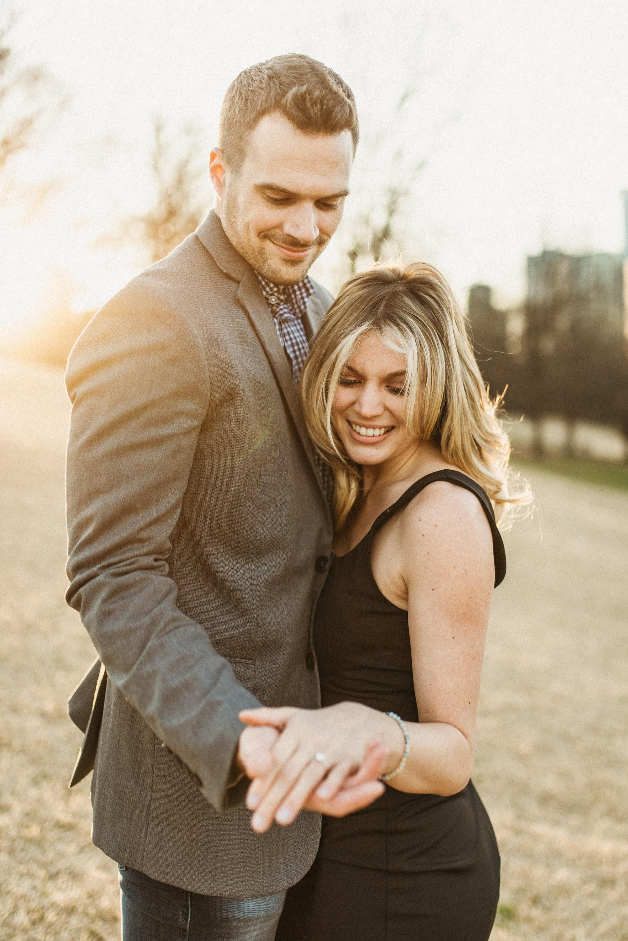 The Wedding Website of Nikki Dusanek and Kevin Slone