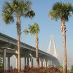Mount Pleasant Memorial Waterfront Park
