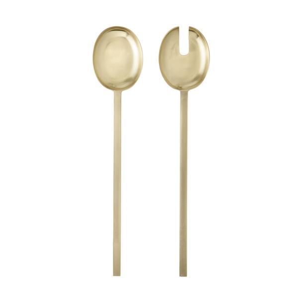 Fein Salad Servers