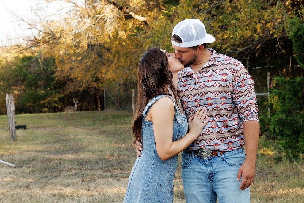The Wedding Website of Sedona Iles and Justin Bannick