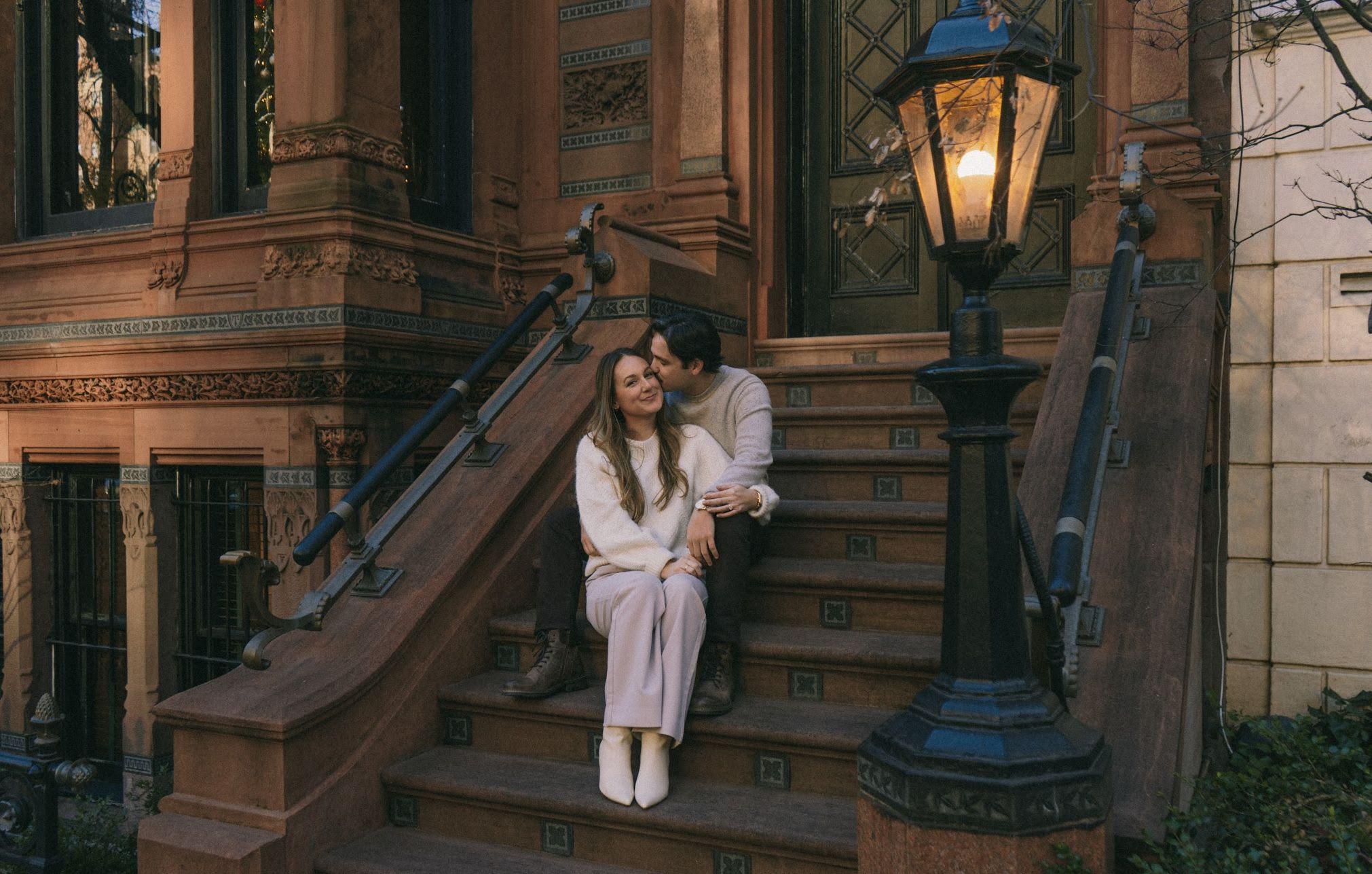 The Wedding Website of Maggie Brooks and Kevin Dwyer