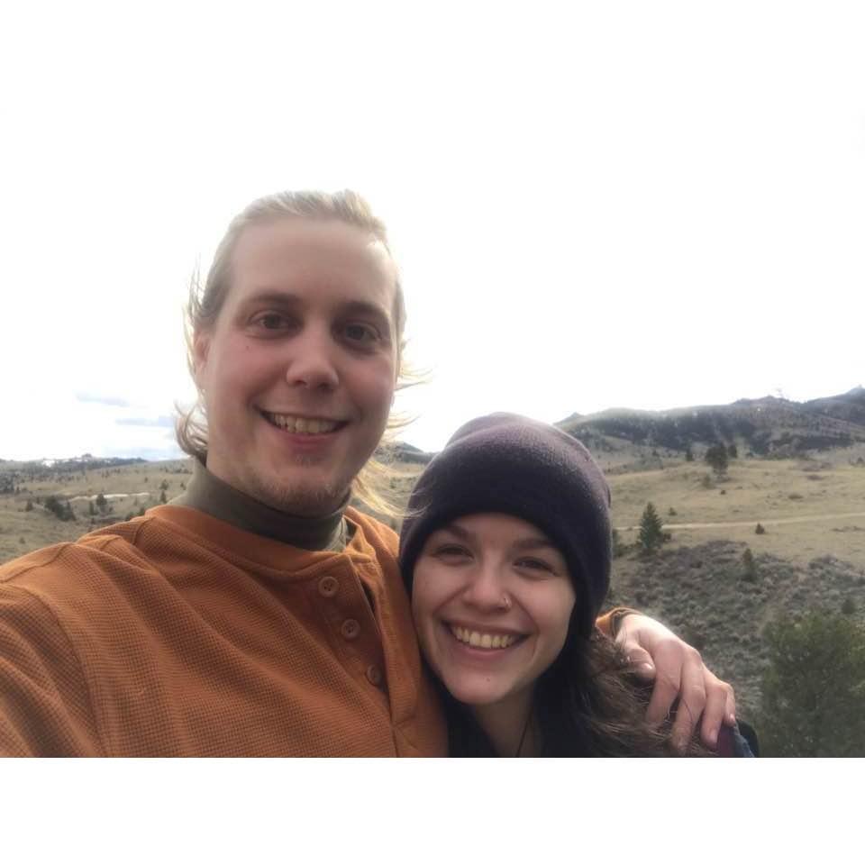 Bozeman Camping