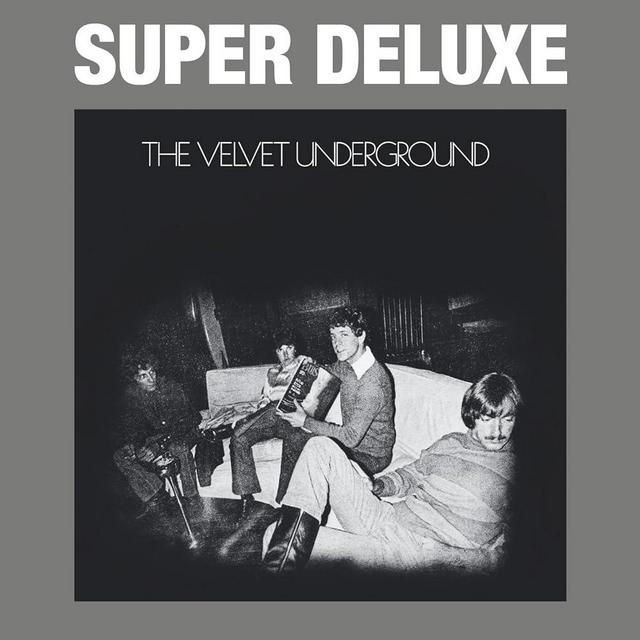 The Velvet Underground 45th Anniversary