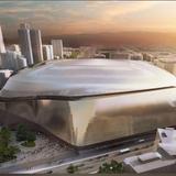 Santiago Bernabéu Stadium