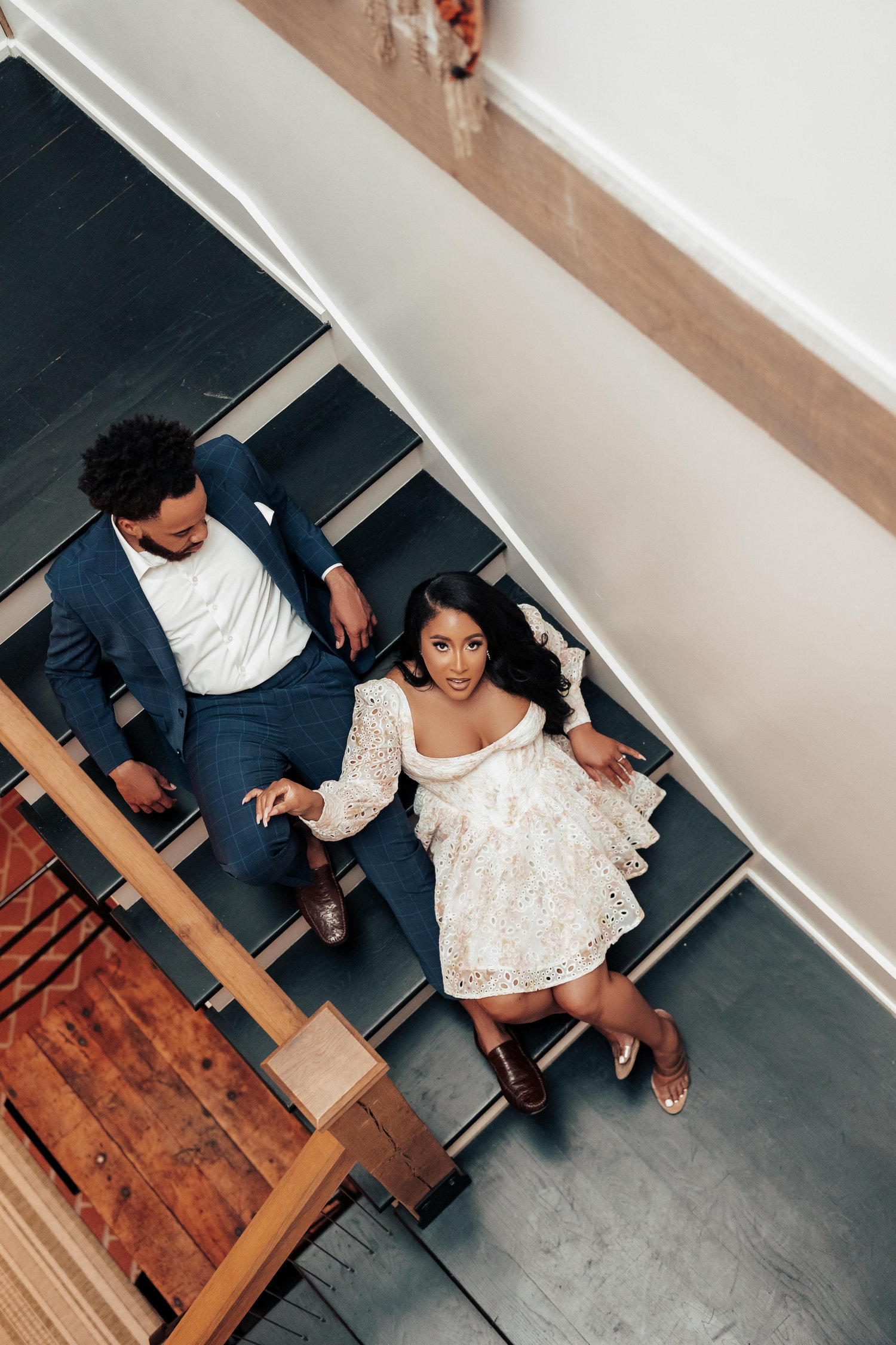 The Wedding Website of Anthony Adewumi and Courtnei Secrest