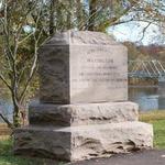 Washington Crossing Historic Park