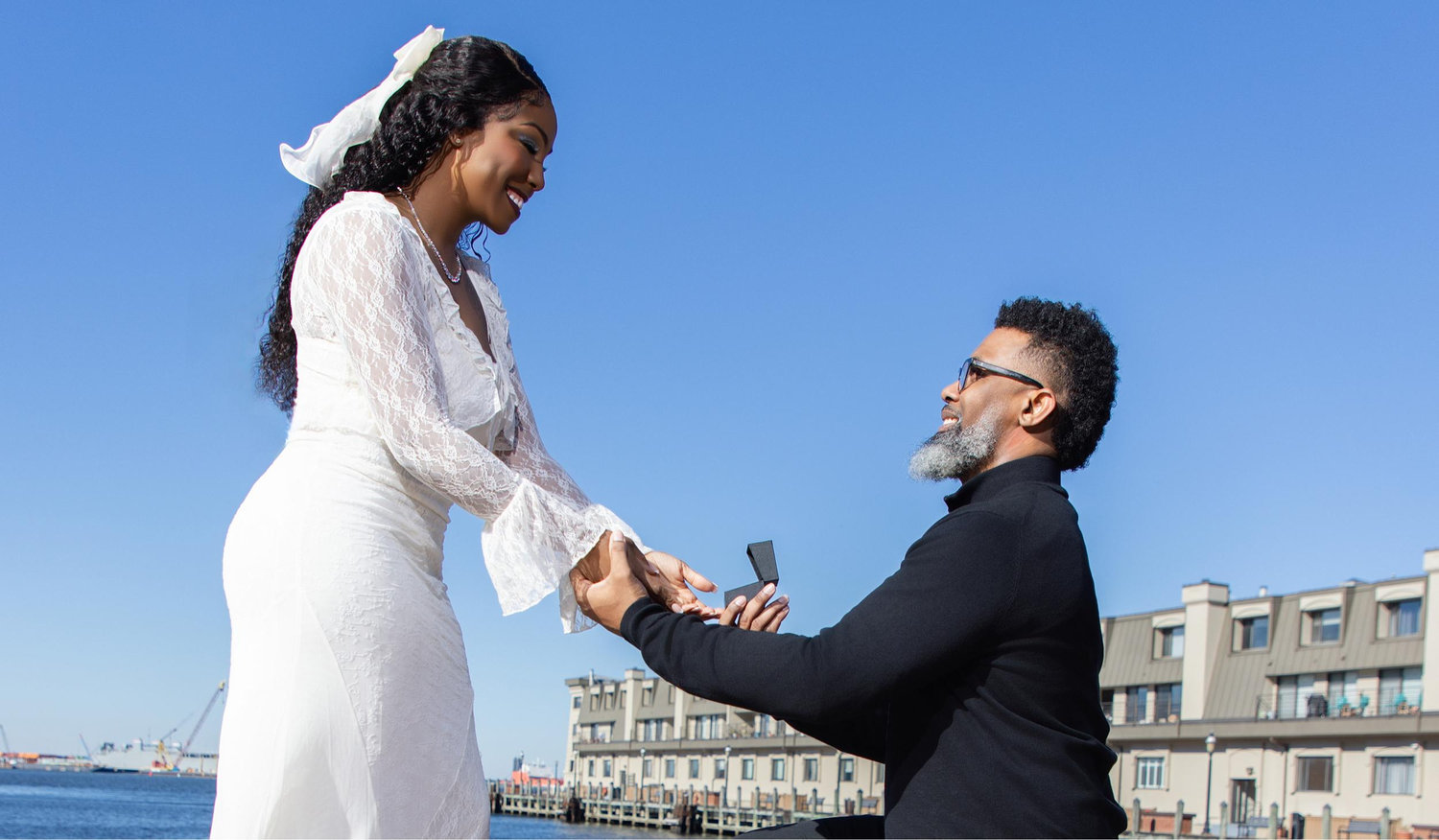 The Wedding Website of Kerri Fillmore and James Fillmore