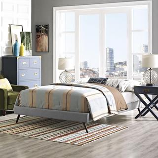 Helen Fabric Bed Frame