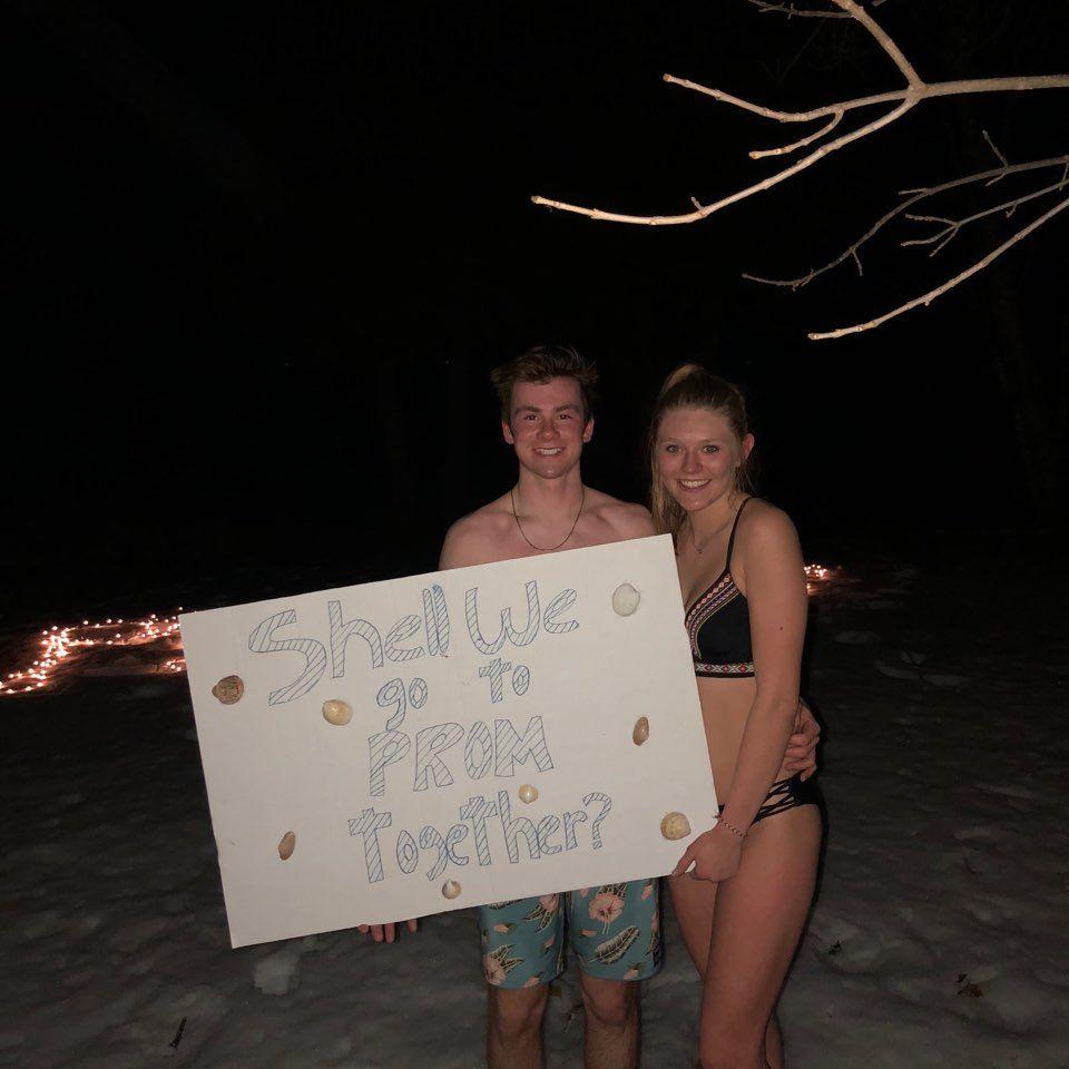 Promposal