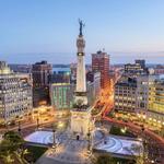 Monument Circle