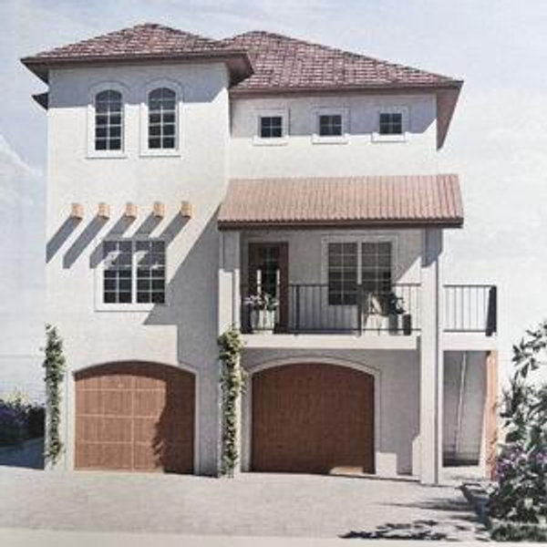 Our new house fund