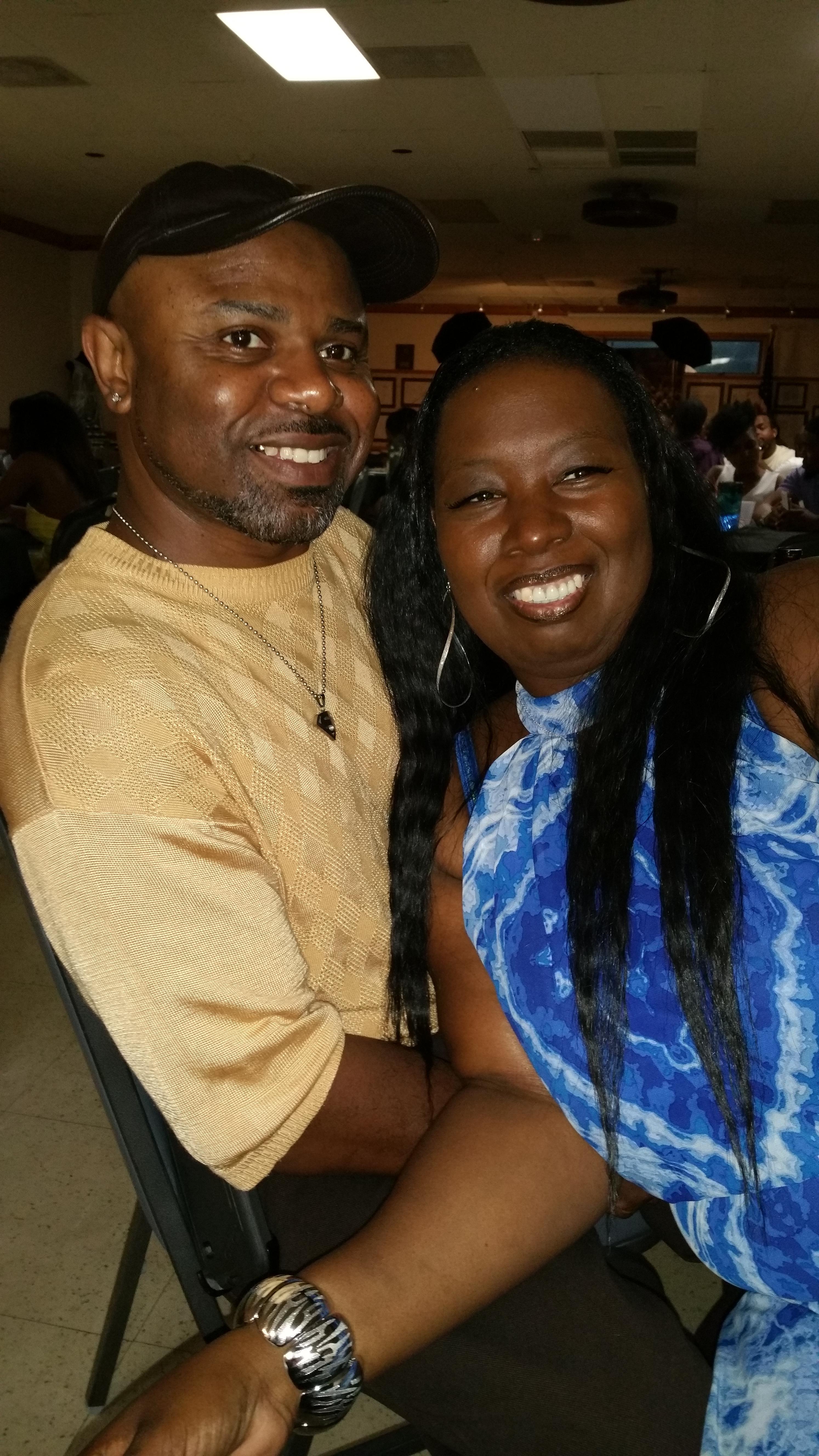 The Wedding Website of Nicole Hopkins and David Anthony