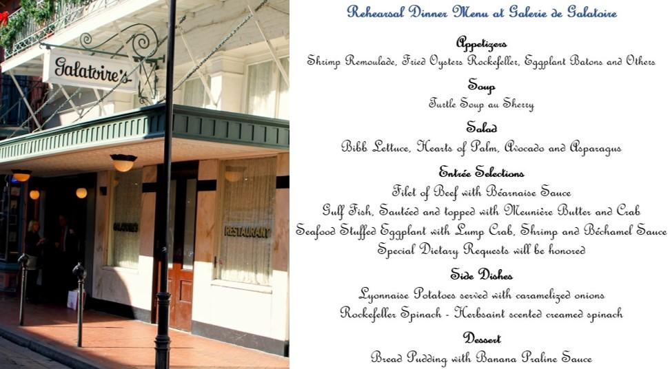 The Wedding Website of Megan Adamson and Randon Dupont