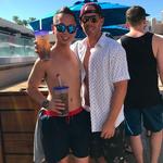 Wet Republic Ultra Pool