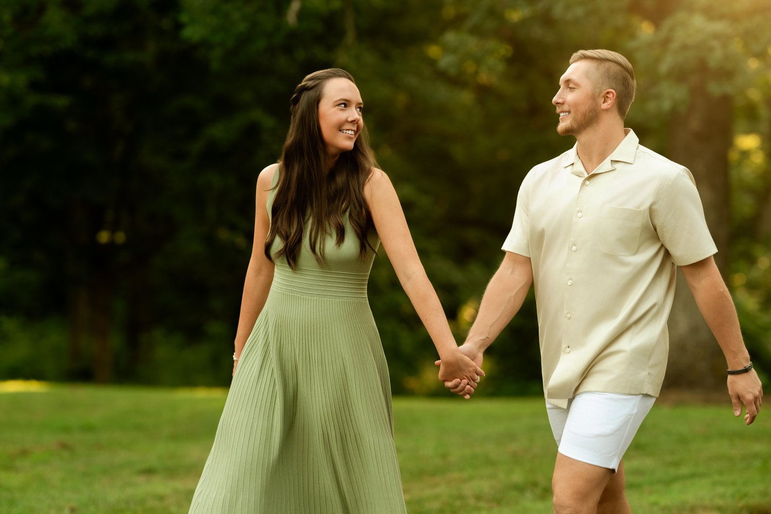 The Wedding Website of Sonya Sperfslage and Blake Coughenour