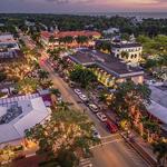 3rd Street South