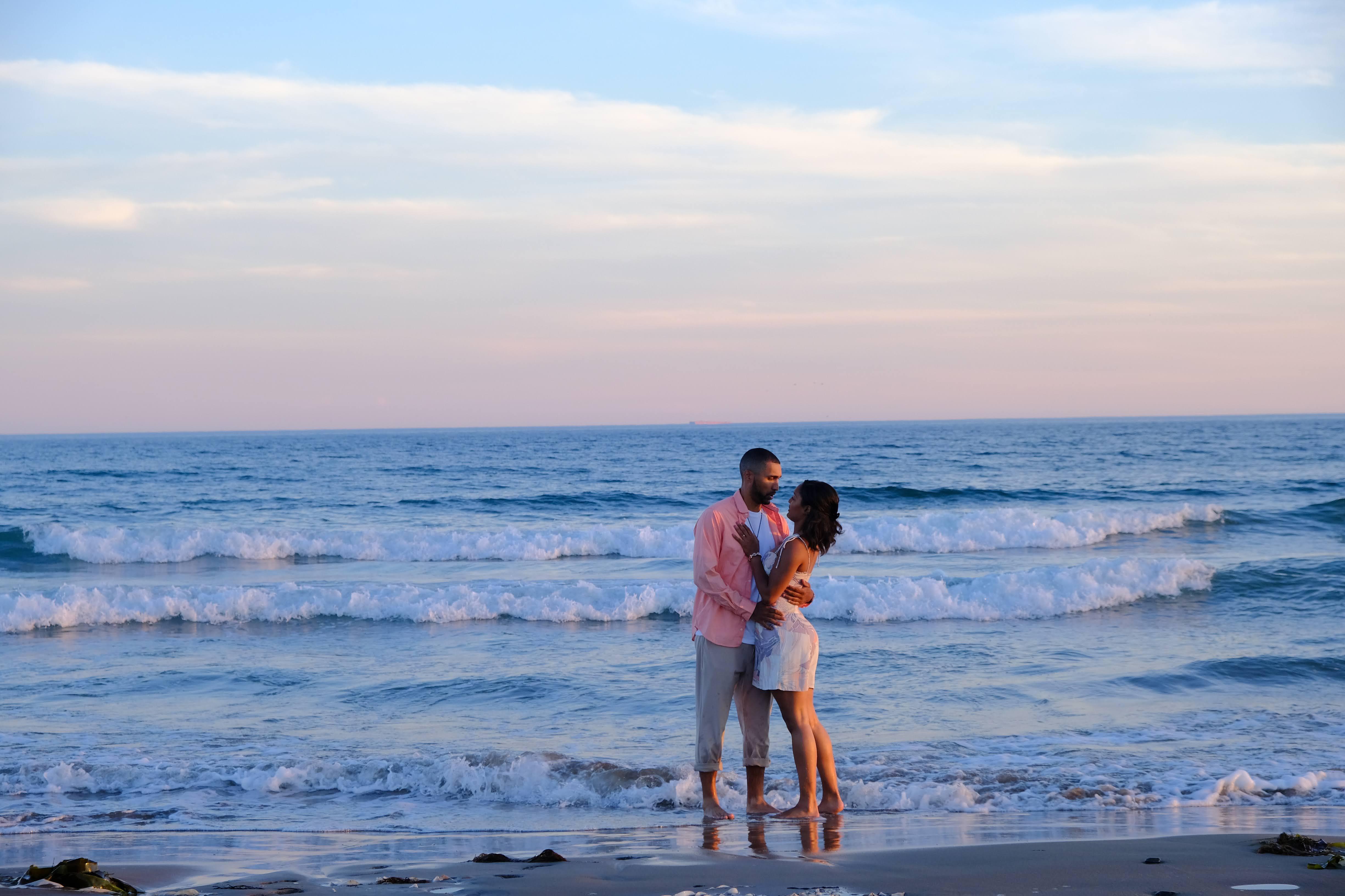 The Wedding Website of Keisha Brown and Duan Ash