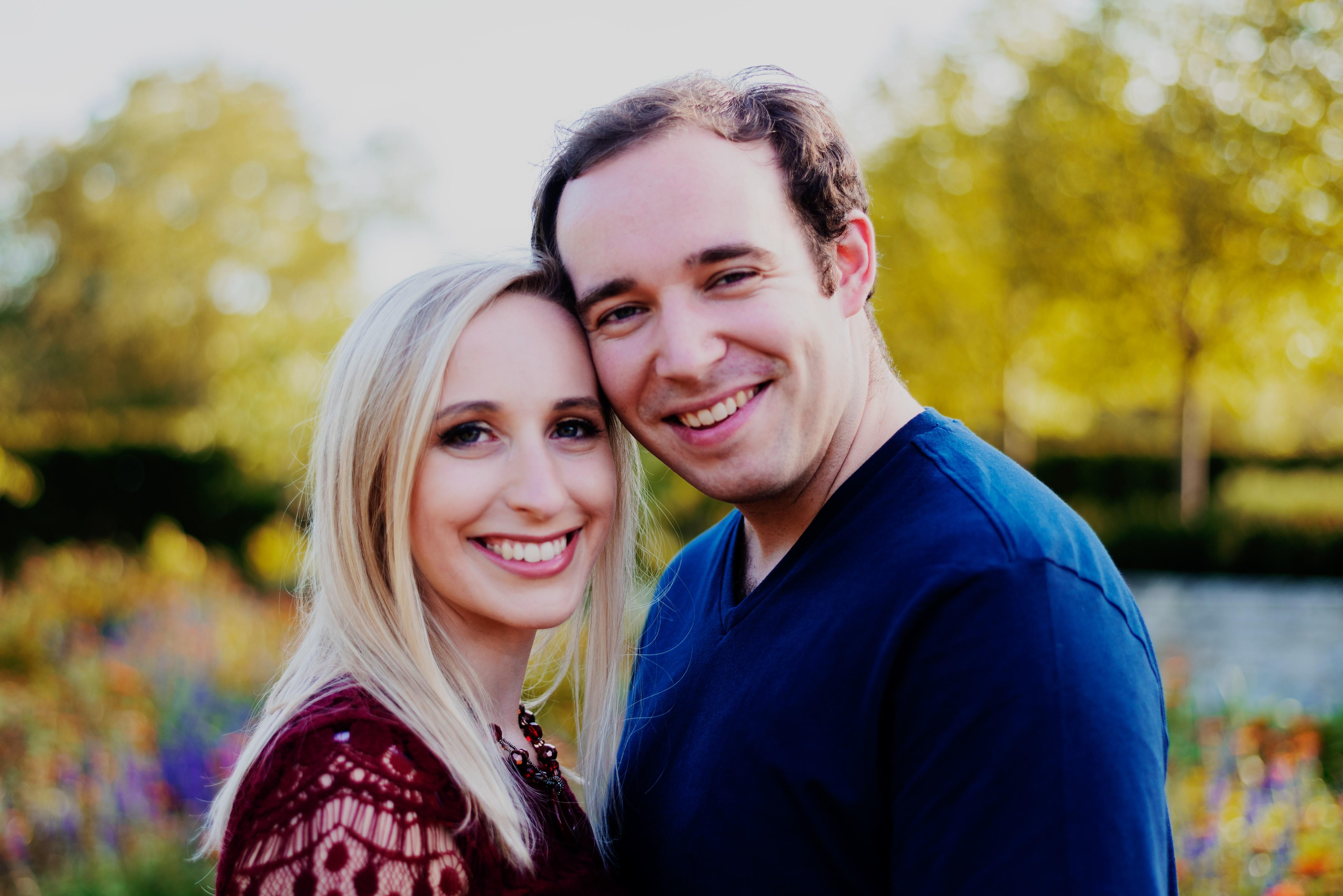 The Wedding Website of Patrick Barry and Jennifer Knobloch